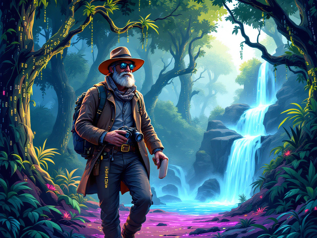 Naviguer dans la jungle de la cybersécurité : Quand le RSSI devient explorateur